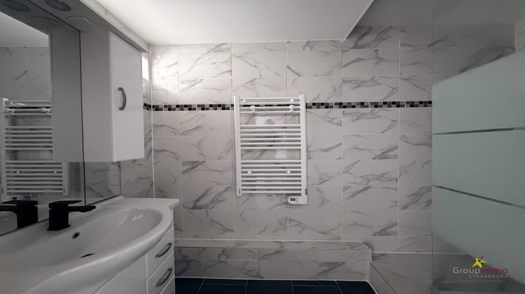 Ma-Cabane - Vente Appartement Strasbourg, 62 m²