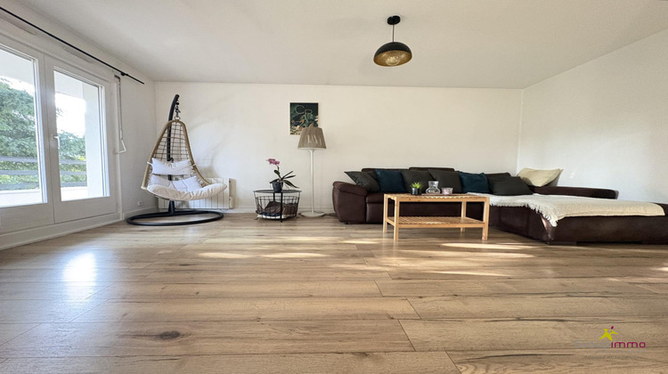 Ma-Cabane - Vente Appartement Strasbourg, 81 m²