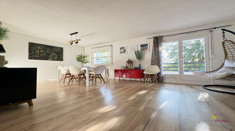 Ma-Cabane - Vente Appartement Strasbourg, 81 m²