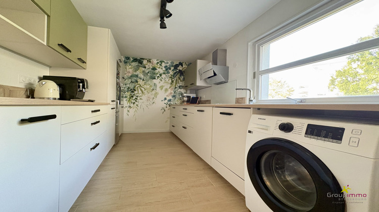 Ma-Cabane - Vente Appartement Strasbourg, 81 m²