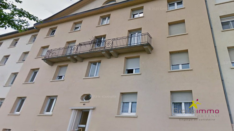 Ma-Cabane - Vente Appartement Strasbourg, 64 m²