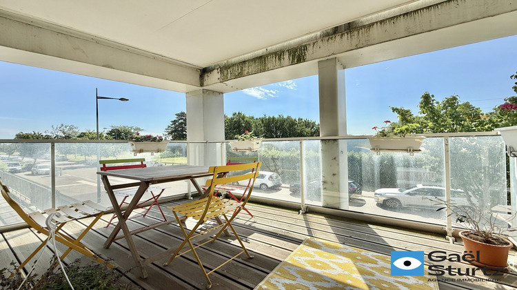 Ma-Cabane - Vente Appartement Strasbourg, 46 m²