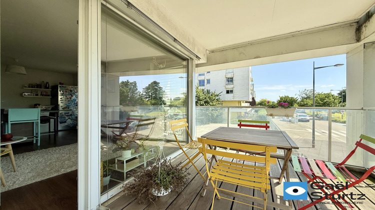 Ma-Cabane - Vente Appartement Strasbourg, 46 m²