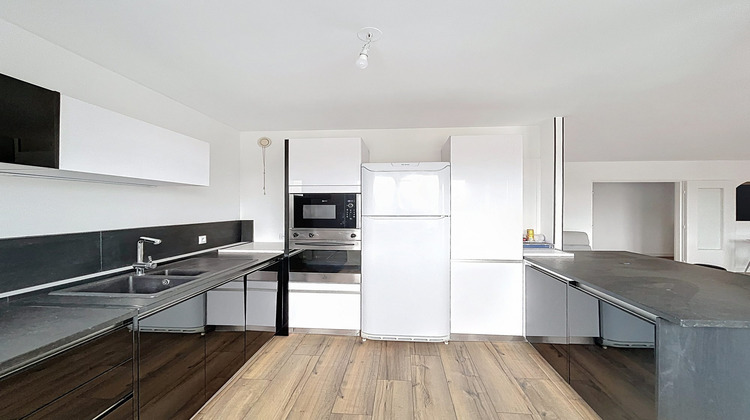 Ma-Cabane - Vente Appartement Strasbourg, 101 m²