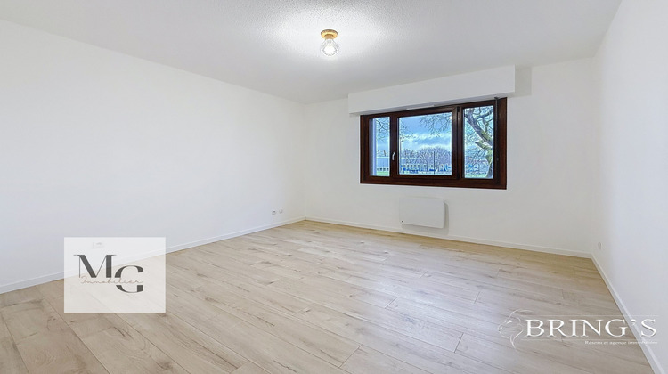 Ma-Cabane - Vente Appartement Strasbourg, 46 m²