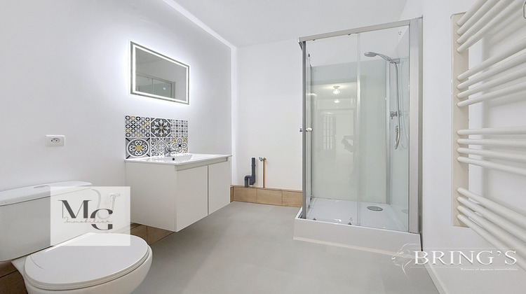 Ma-Cabane - Vente Appartement Strasbourg, 46 m²