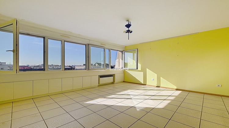 Ma-Cabane - Vente Appartement Strasbourg, 52 m²