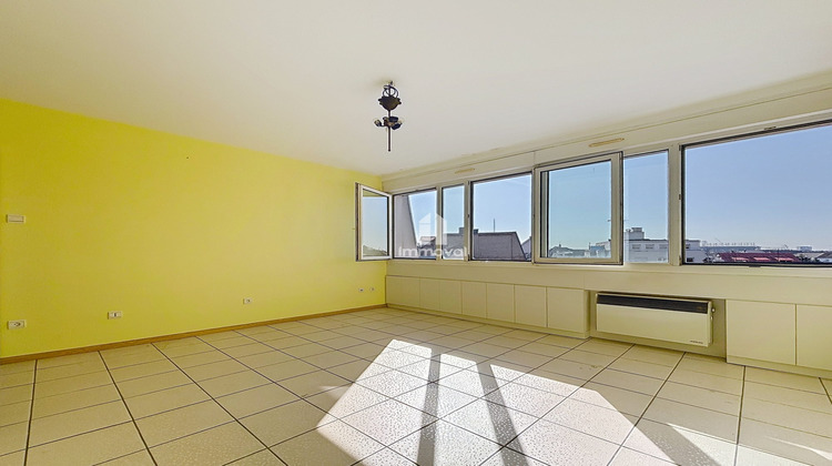 Ma-Cabane - Vente Appartement Strasbourg, 52 m²