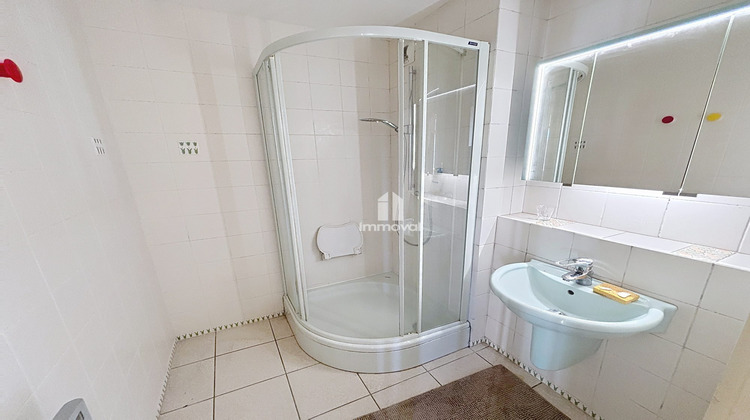 Ma-Cabane - Vente Appartement Strasbourg, 52 m²