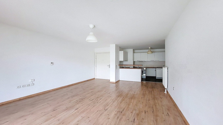 Ma-Cabane - Vente Appartement Strasbourg, 59 m²