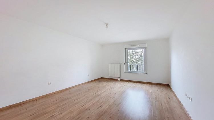 Ma-Cabane - Vente Appartement Strasbourg, 59 m²