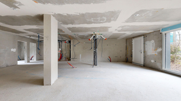 Ma-Cabane - Vente Appartement STRASBOURG, 90 m²