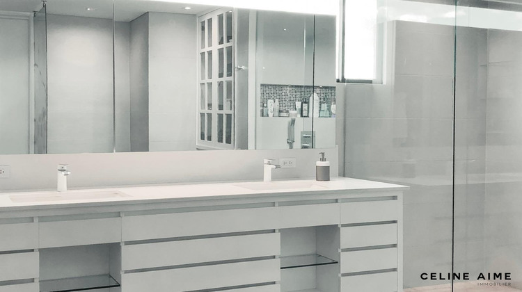 Ma-Cabane - Vente Appartement Strasbourg, 84 m²