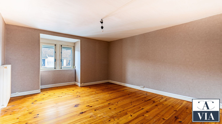 Ma-Cabane - Vente Appartement Strasbourg, 61 m²