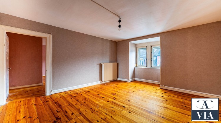 Ma-Cabane - Vente Appartement Strasbourg, 61 m²