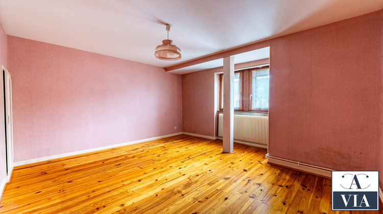 Ma-Cabane - Vente Appartement Strasbourg, 61 m²