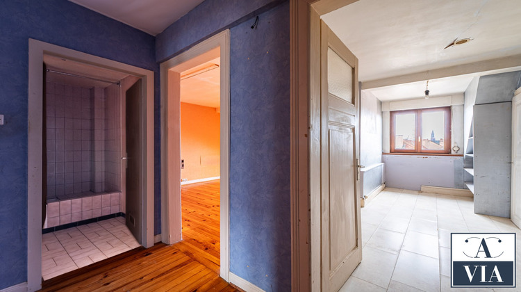 Ma-Cabane - Vente Appartement Strasbourg, 61 m²