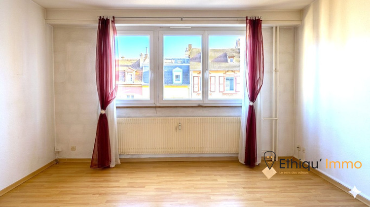 Ma-Cabane - Vente Appartement Strasbourg, 47 m²