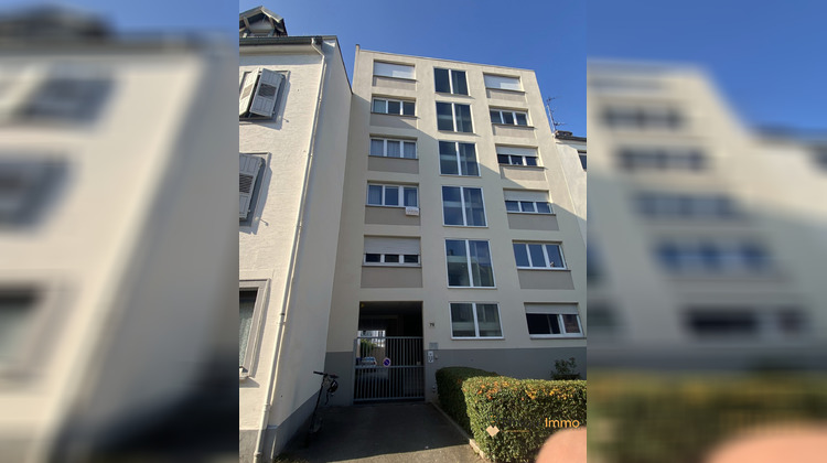 Ma-Cabane - Vente Appartement Strasbourg, 47 m²