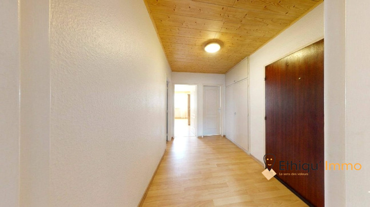 Ma-Cabane - Vente Appartement Strasbourg, 47 m²