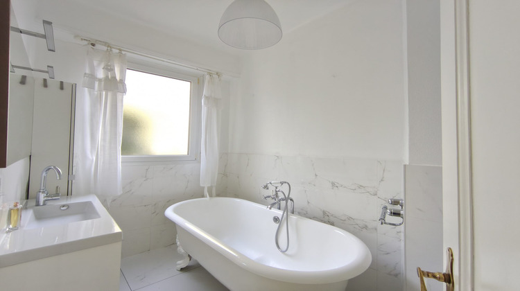 Ma-Cabane - Vente Appartement Strasbourg, 94 m²