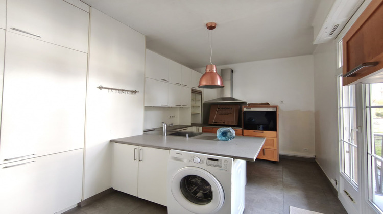 Ma-Cabane - Vente Appartement Strasbourg, 94 m²