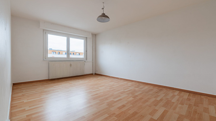 Ma-Cabane - Vente Appartement Strasbourg, 44 m²
