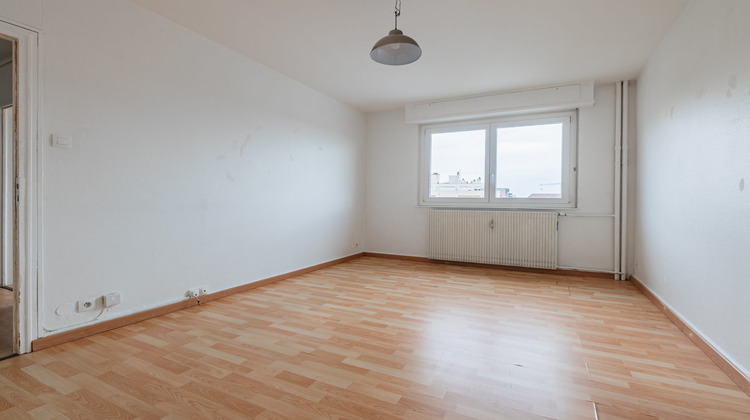 Ma-Cabane - Vente Appartement Strasbourg, 44 m²