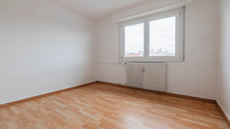 Ma-Cabane - Vente Appartement Strasbourg, 44 m²