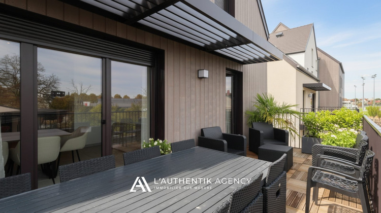 Ma-Cabane - Vente Appartement Strasbourg, 73 m²