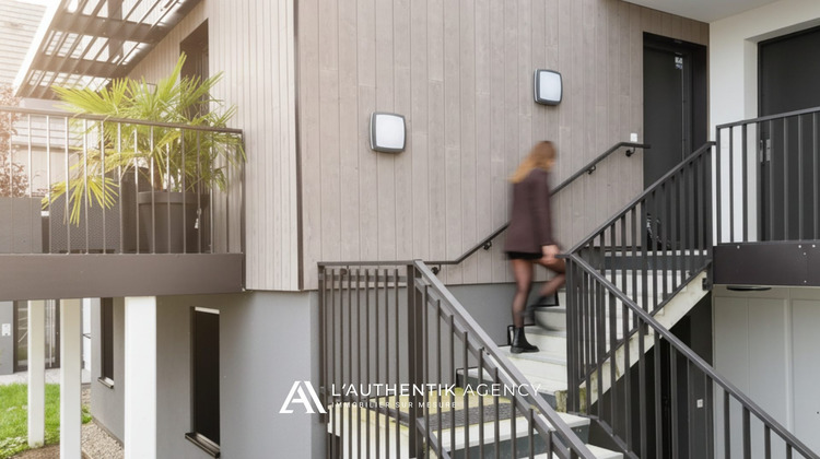 Ma-Cabane - Vente Appartement Strasbourg, 73 m²