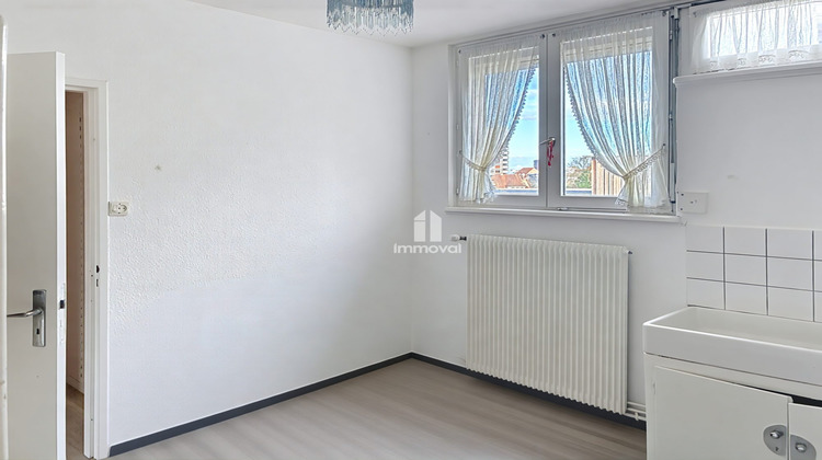 Ma-Cabane - Vente Appartement Strasbourg, 82 m²