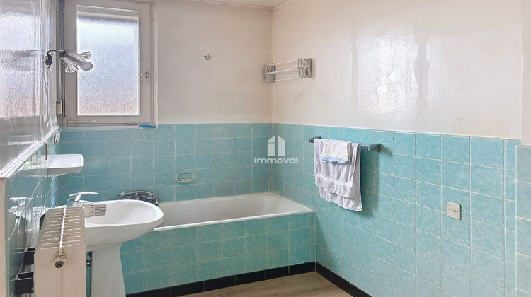 Ma-Cabane - Vente Appartement Strasbourg, 82 m²