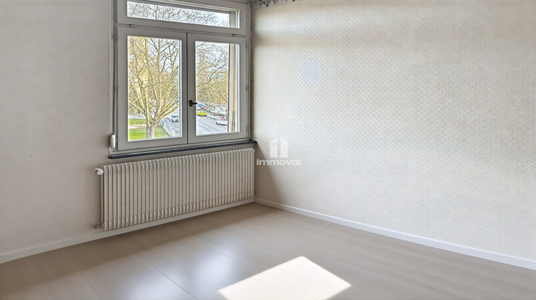 Ma-Cabane - Vente Appartement Strasbourg, 82 m²