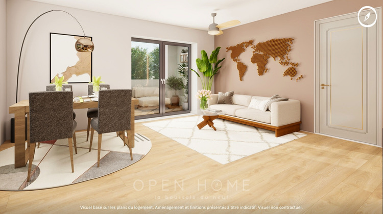 Ma-Cabane - Vente Appartement STRASBOURG, 87 m²