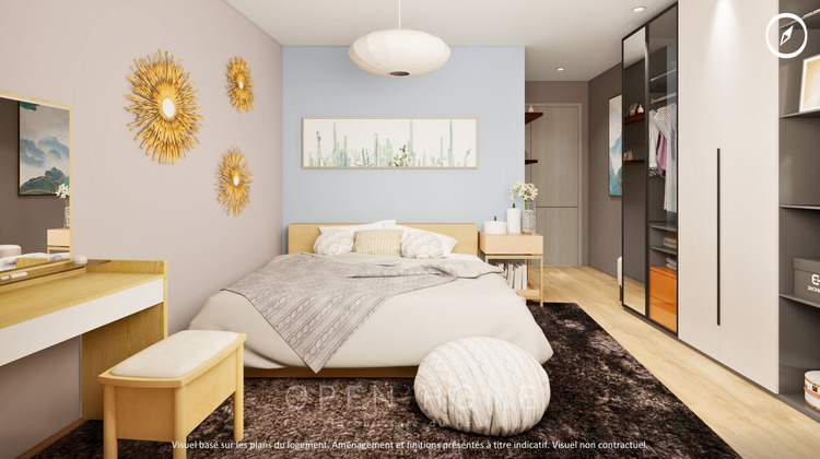 Ma-Cabane - Vente Appartement STRASBOURG, 87 m²