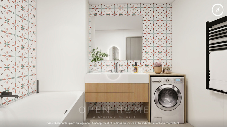 Ma-Cabane - Vente Appartement STRASBOURG, 87 m²