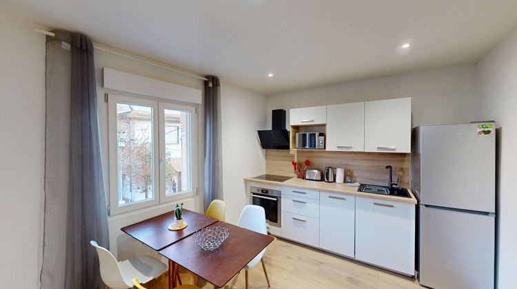 Ma-Cabane - Vente Appartement STRASBOURG, 60 m²