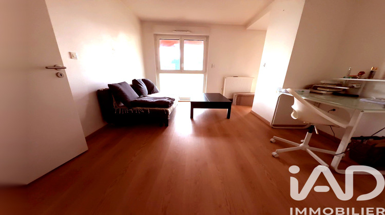 Ma-Cabane - Vente Appartement Strasbourg, 36 m²