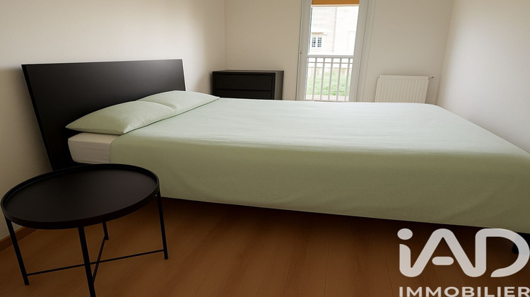 Ma-Cabane - Vente Appartement Strasbourg, 36 m²