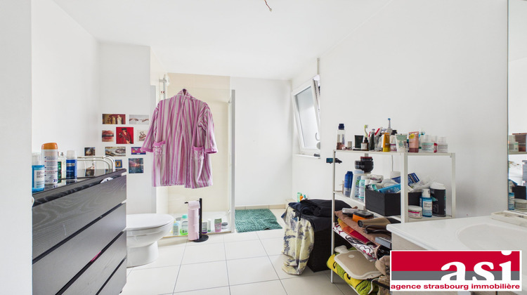 Ma-Cabane - Vente Appartement Strasbourg, 26 m²