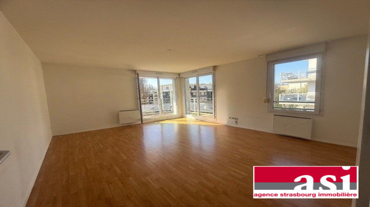 Ma-Cabane - Vente Appartement Strasbourg, 63 m²