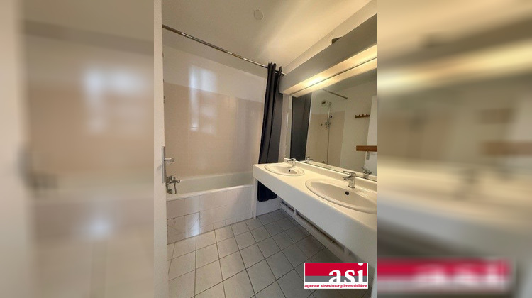 Ma-Cabane - Vente Appartement Strasbourg, 63 m²