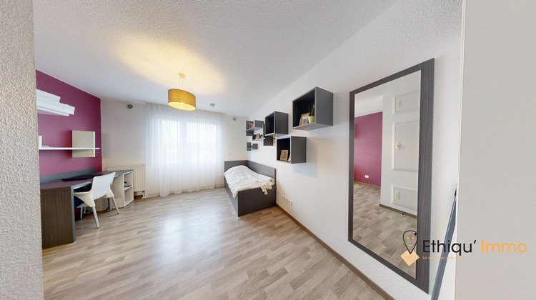 Ma-Cabane - Vente Appartement Strasbourg, 19 m²