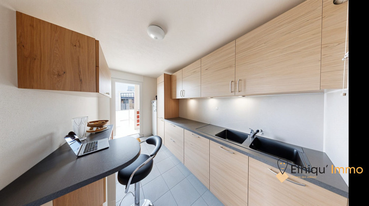 Ma-Cabane - Vente Appartement Strasbourg, 67 m²