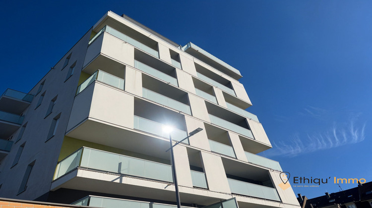 Ma-Cabane - Vente Appartement Strasbourg, 67 m²