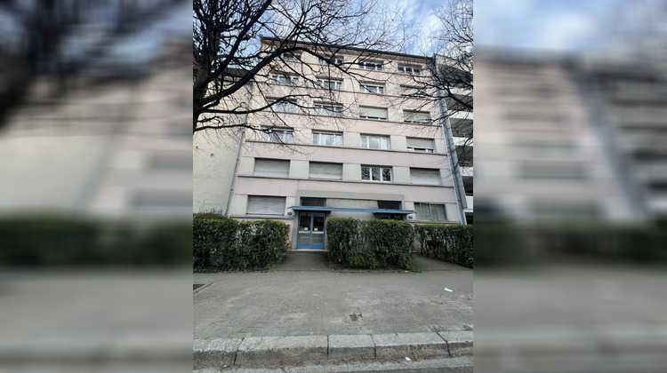 Ma-Cabane - Vente Appartement Strasbourg, 13 m²