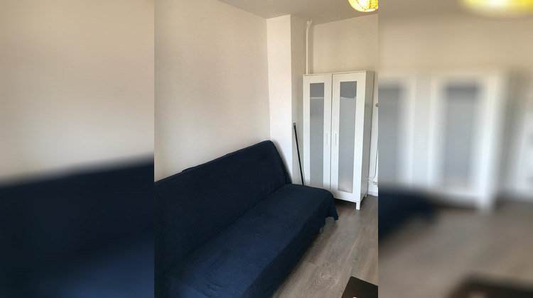 Ma-Cabane - Vente Appartement Strasbourg, 13 m²
