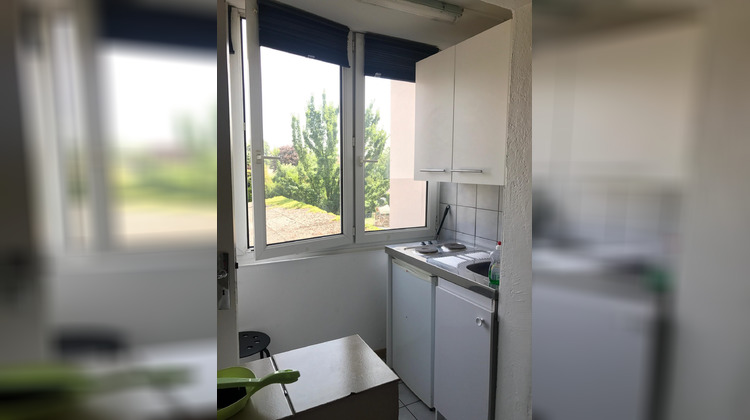 Ma-Cabane - Vente Appartement Strasbourg, 13 m²