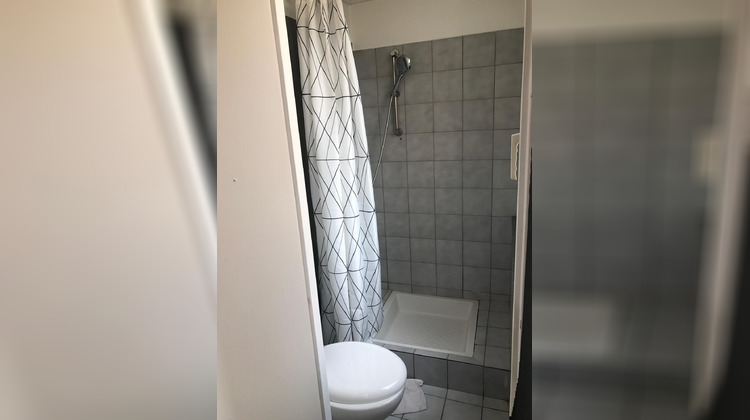 Ma-Cabane - Vente Appartement Strasbourg, 13 m²